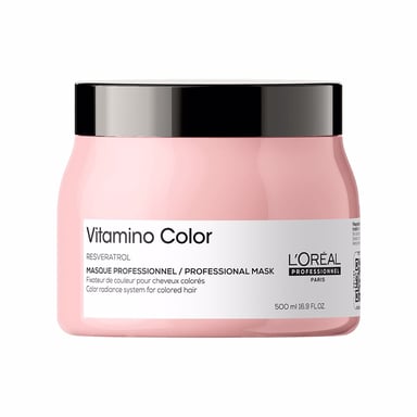Vitamine Kleurmasker 500 ml