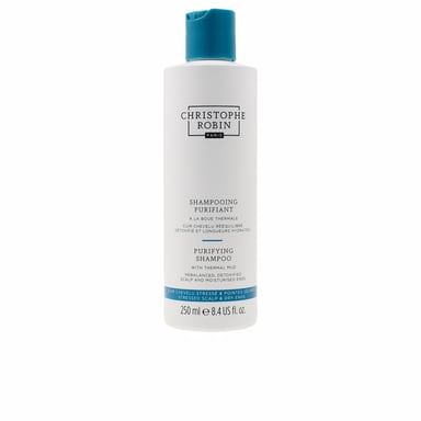 Reinigende Shampoo met Thermale Modder 250 ml
