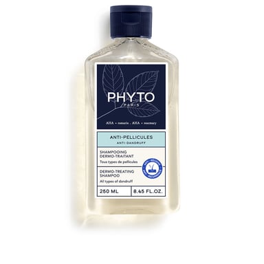 Scalp Solutions Dermo-behandelende Shampoo 250 ml