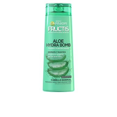 Fructis Aloe Hydra Bomb Versterkende Shampoo 360 ml