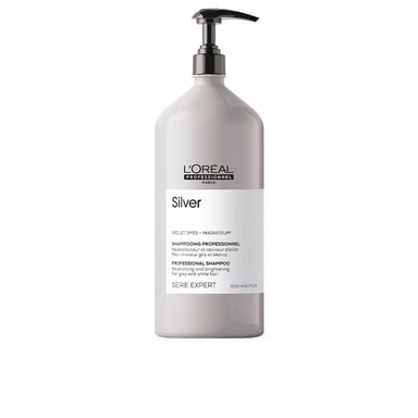 Zilver Shampoo 1500 ml