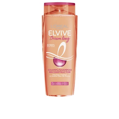 Elvive Dream Long Herstel Shampoo 700 ml