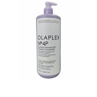 Nº4p Bond Maintenance Paarse Shampoo 1000 ml
