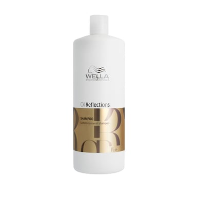 Oil Reflections Glansversterkende Shampoo 1000 ml