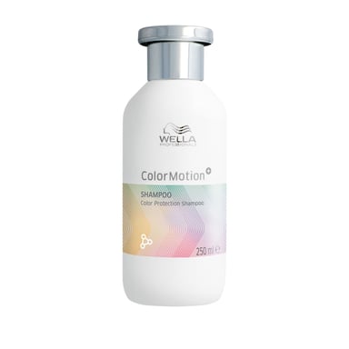 Colormotion+ Kleur Bescherming Shampoo Geverfd Haar 250 ml