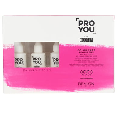 Proyou The Keeper Booster 10 X 15 ml