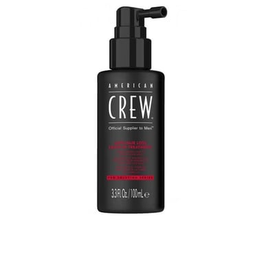 Anti-haaruitval Leave-in Behandeling 100 ml