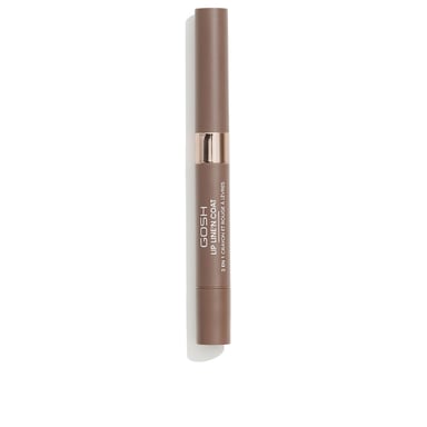 Lip Line'n Coat 2 In 1 Lipstick #005-brown Sugar 2 ml