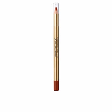 Kleur Elixir Lipliner #025-bruin N Bold 10 g