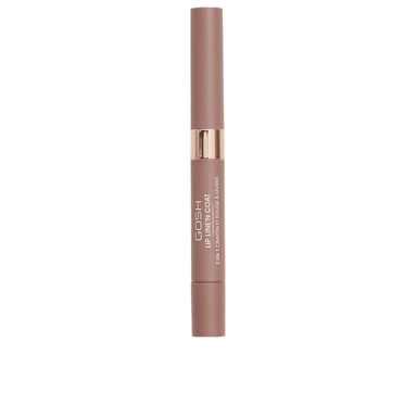 Lip Lijn & Coat 2 In 1 Lippenstift #002-verbrande Kaneel 2 ml