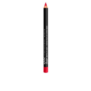 Suede Matte Lip Liner #pikant 3,5 gr