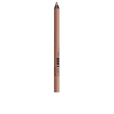 Line Loud Lip Pencil Stick #global Citizen 1,2 Gr 1,2 gr