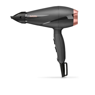 Föhn 6709de Smooth Pro 2100w