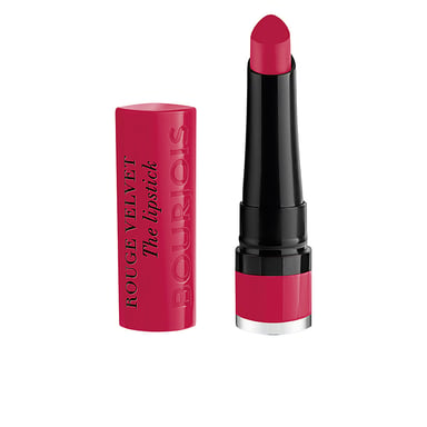 Rouge Velvet De Lipstick #09-fuchsia Botté 2,4 gr
