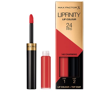 Lipfinity Classic #140-betoverend 2 ml