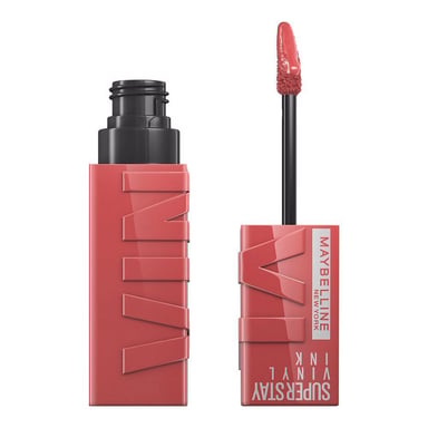 Superstay Vinyl Ink Liquid Lipstick #35-cheeky 4,2 ml