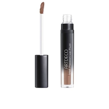 Mat Passion Lip Fluid #60-loyal Nude 3 ml