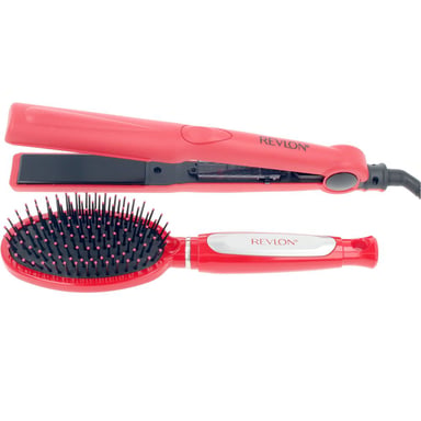 Smooth Results Rvst2176 Haarstylingset 3 Stuks 3 pz