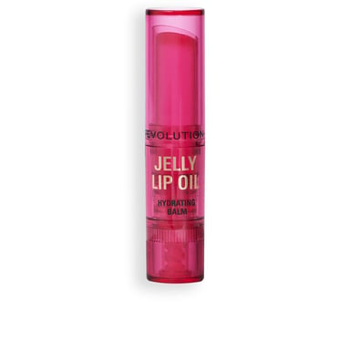 Jelly Lip Oil Hydrating Balm #watermelon Crush 2,4 g