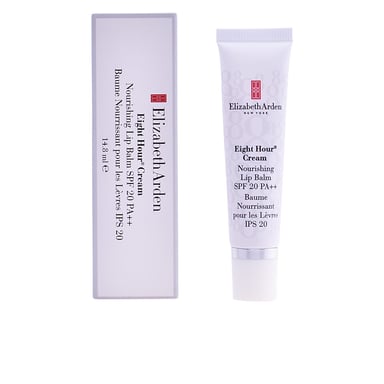 Eight Hour Cream Voedende Lippenbalsem SPF20 15 ml