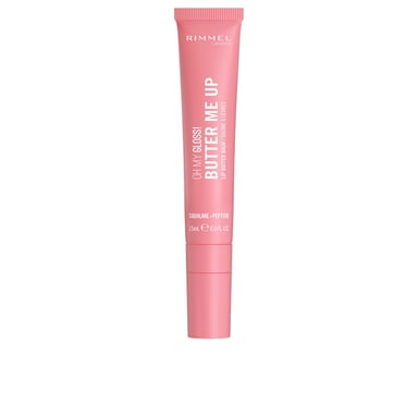 Oh My Gloss! Lipbalm #002-bubblegum