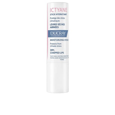 Ictyane Lippenbalsem 3 gr
