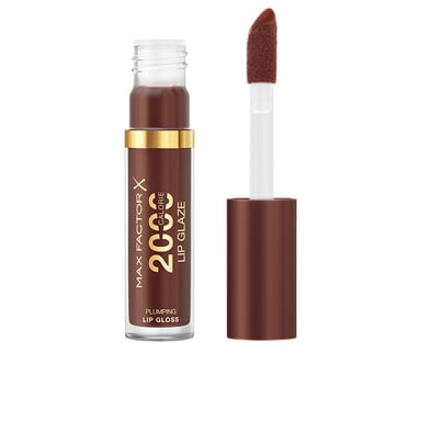 2000 Calorie Lip Lipgloss #180 - Chocolate Glow 4,4 ml