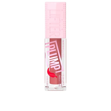 Plump Volumizing Lip Gloss #005 Perzikkoorts 5,4 ml