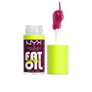 Vetolie Lip Drip #dat is Chic 4,8 ml
