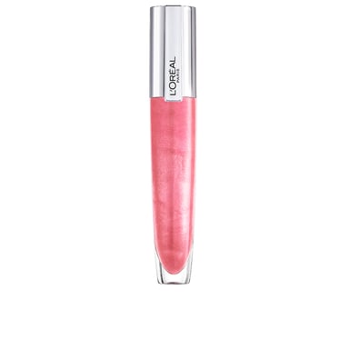 Rouge Signature Brilliant Plump Lipgloss #406-amplify 7 ml