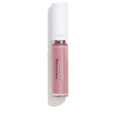 Lip Filler Volumizing Lipgloss #001-baby 5 ml