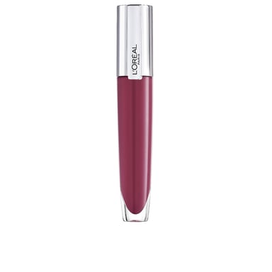 Rouge Signature Brilliant Plump Lip Gloss #416-raise 7 ml