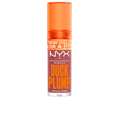 Duck Plump Lip Gloss #nude Swings 6,8 ml