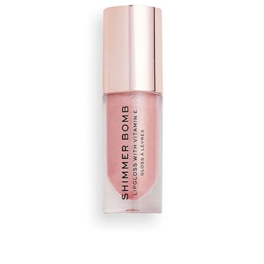 Shimmer Bomb Lipgloss #glimmer 4 ml
