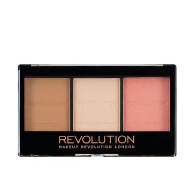 Ultra Sculpt & Contour #ultra Fair C01 11 g