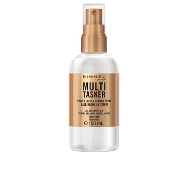Multitasker Wake Me Up Mist En Setting Spray 100 ml