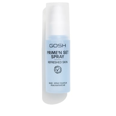 Prime'n Set Spray Vernieuwde Huid 50 ml