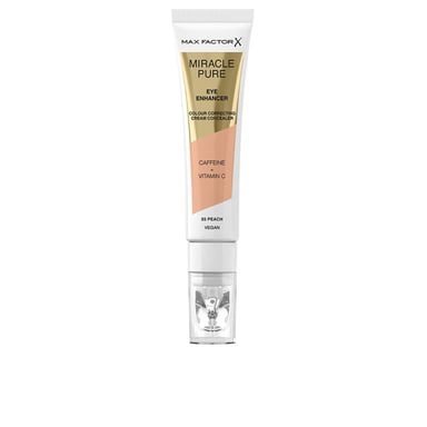 Miracle Pure Corrigerende Crème #03-perzik 10 ml