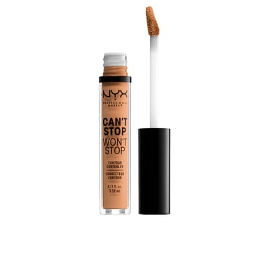 Can’t Stop Won’t Stop Contour Concealer #neutraal Buff 3,5 ml