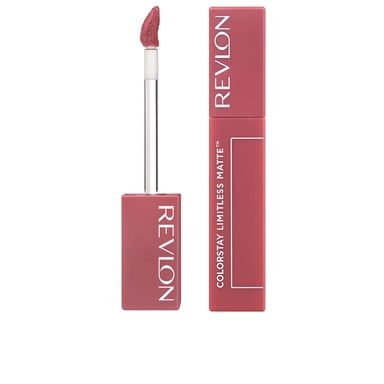 Colorstay Oneindige Matte Vloeibare Lippenstift #006-manifest