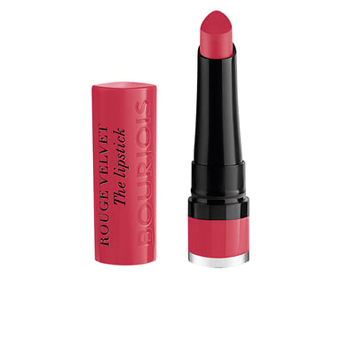 Rouge Velvet De Lippenstift #04 Hip Hip Pink 2,4 gr