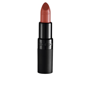 Velvet Touch Lipstick #122-nougat 4 g