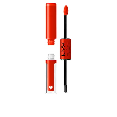 Shine Loud Pro Pigment Lip Shine #28-blijf Betoverend 3,4 ml