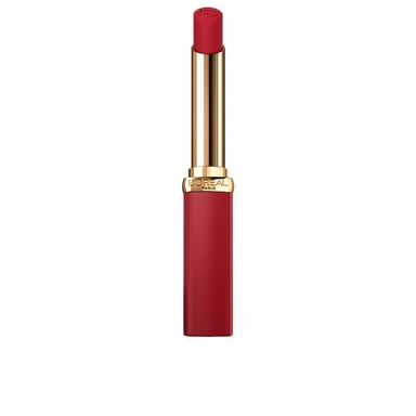 Color Riche Intense Volume Matte Beperkte Editie #300-rouge Confident 1,8 gr