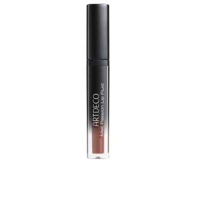 Mat Passie Lip Vloeistof #65-levensecht Koraal 3 ml