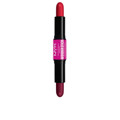 Wonder Stick Blush #05-Helder Amber en Fuchsia 4 gr