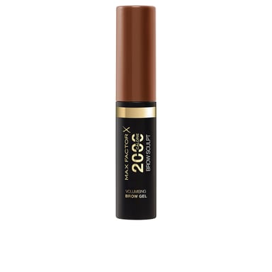 2000 Calorie Volume Brouwgel #003-bruin 4,5 ml
