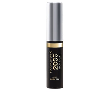 2000 Calorie Volume Vullende Wenkbrauwgel #000-doorzichtig 4,5 ml