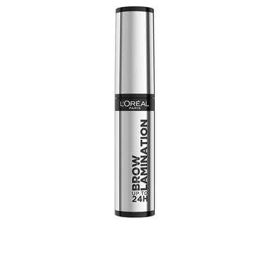 Brow Lamination Tot 24u Transparant Wenkbrauw Fixeer Gel 6 ml