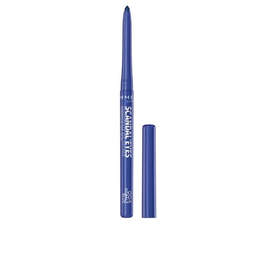 Scandaleyes Automatische Eyeliner #blauw 0,35 gr